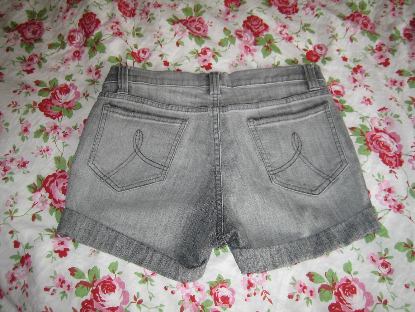 Hot Pants