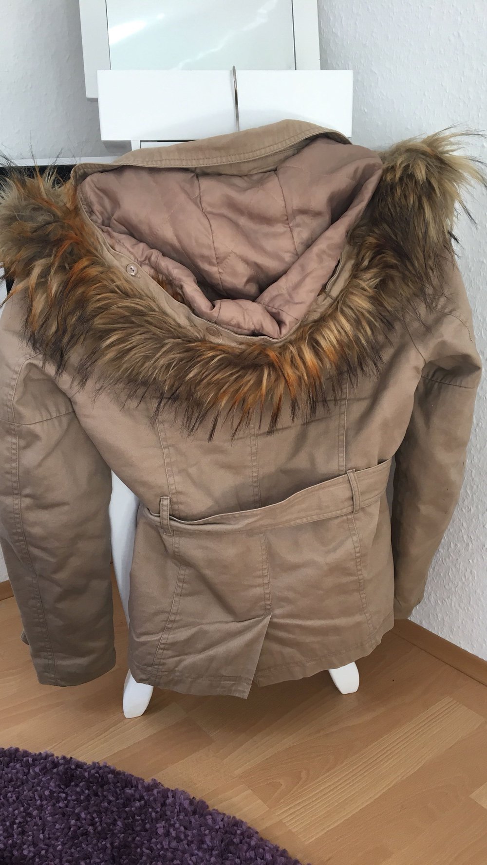 Übergangsjacke 