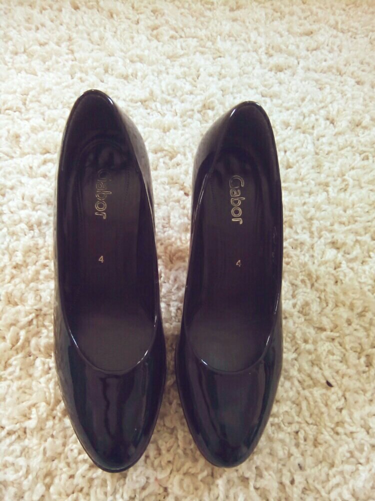 Gabor Pumps