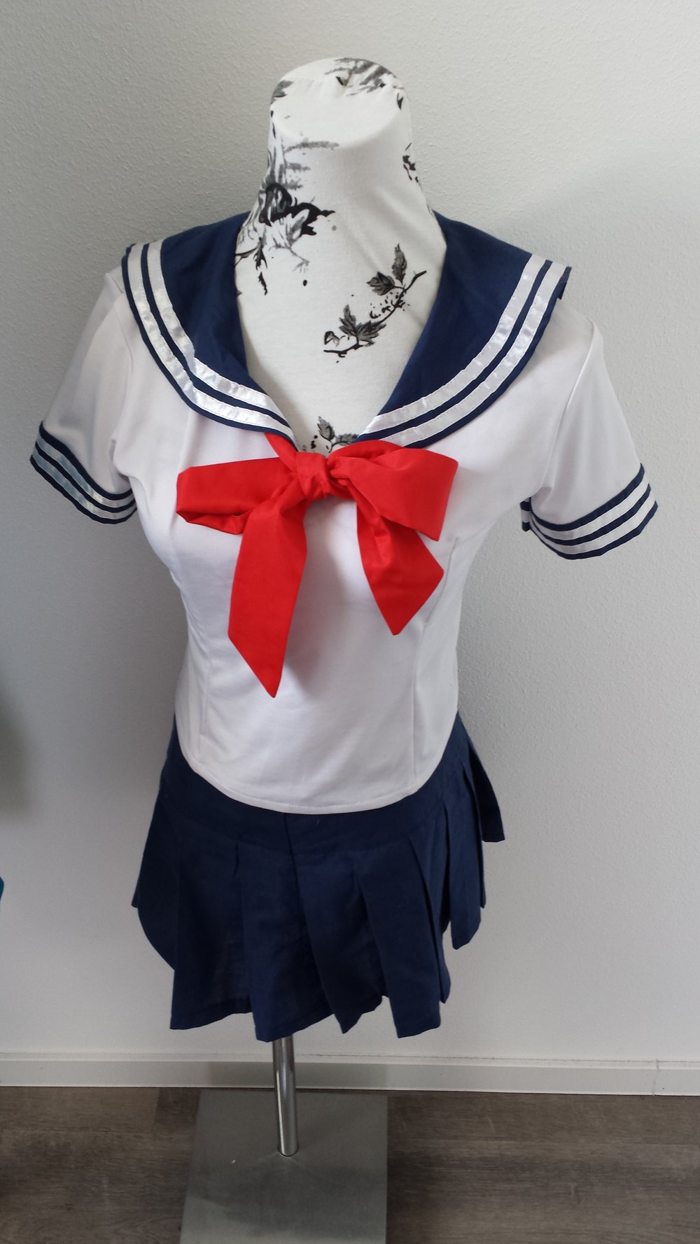 Schul Uniform kawaii 