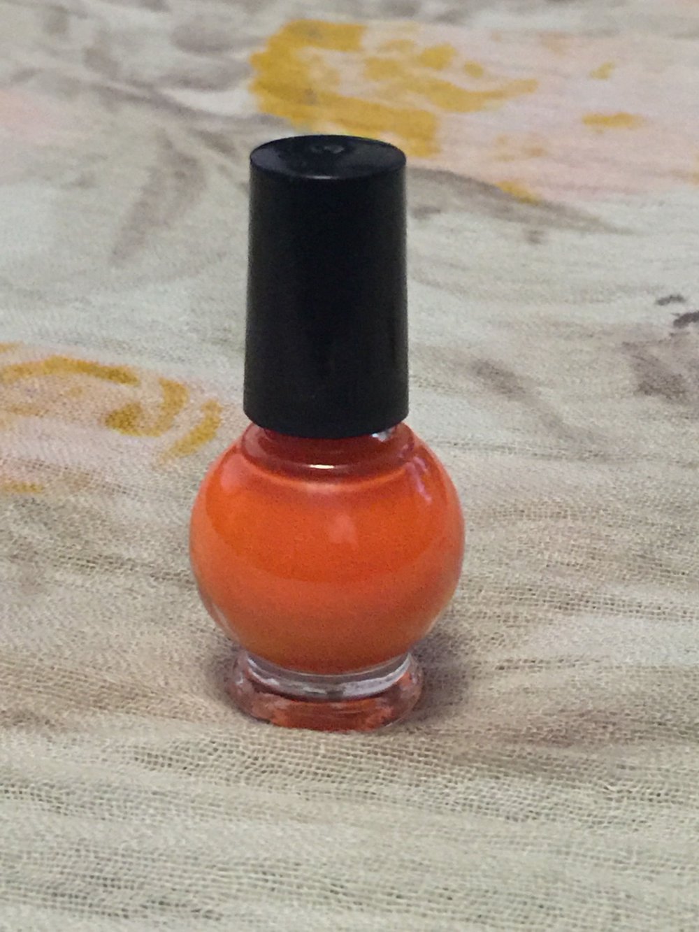 Nagellack neu