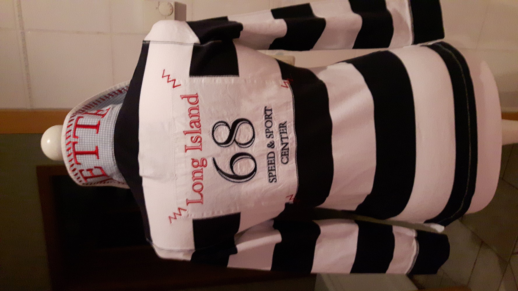 Jette Polo-Shirt