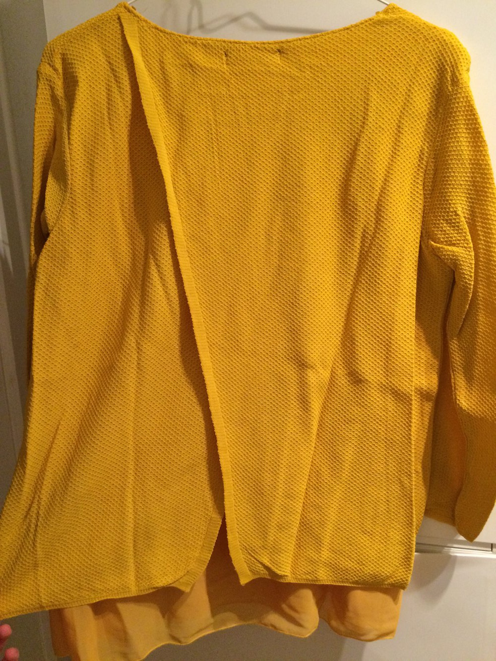leichter Pullover