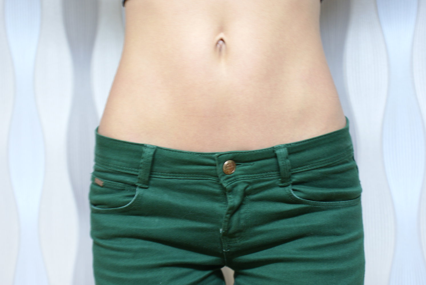 Zara Jeans