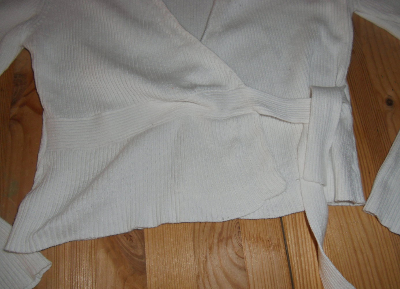 Papermoon- tolle Strickjacke Gr.M ca 146/152  