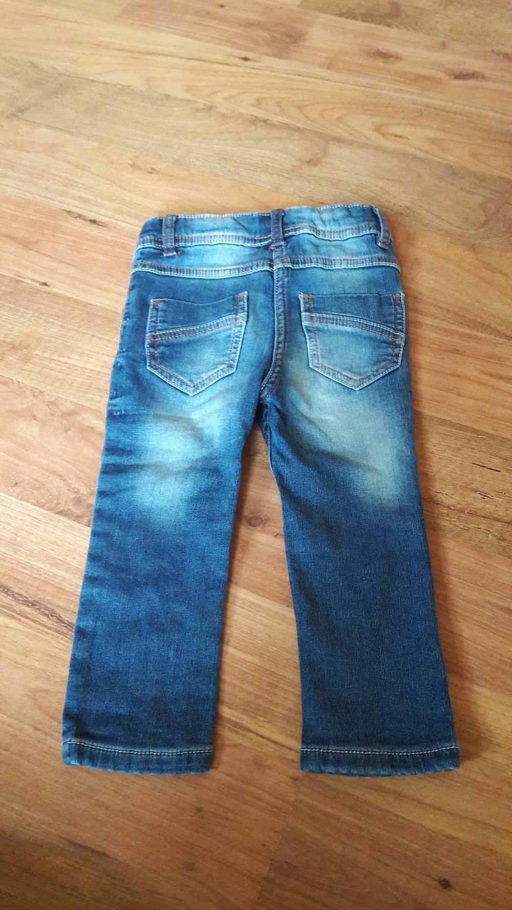 Jeggings,Gr.86,Papagino 