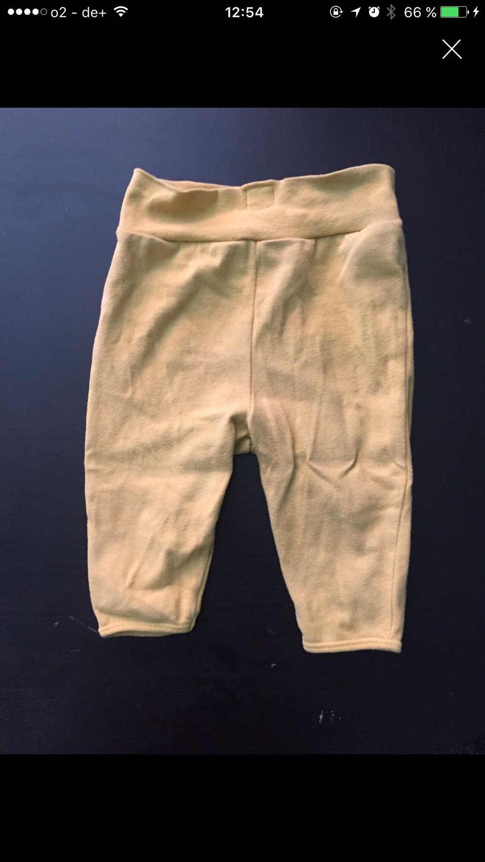 Baby Hosen 