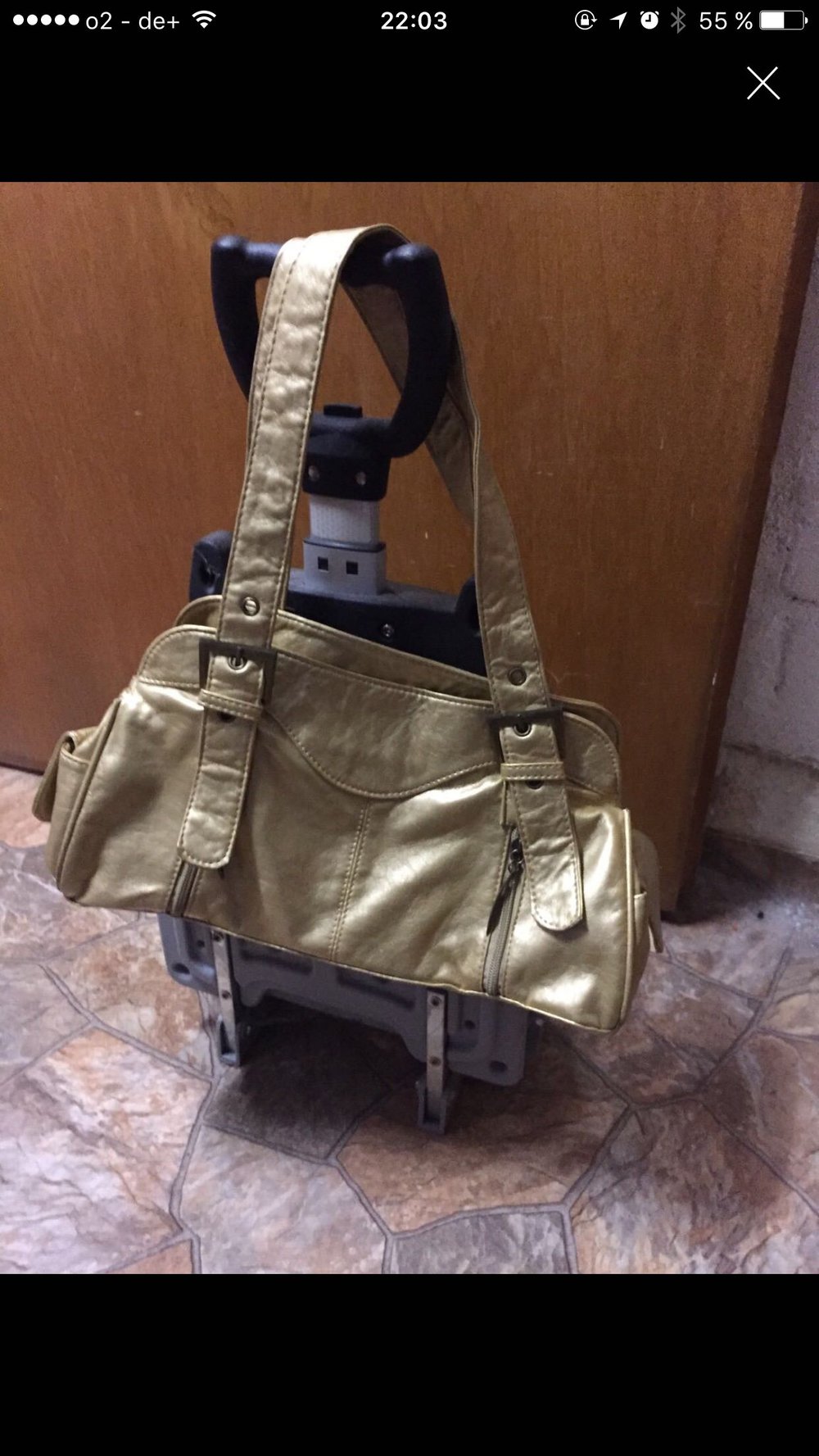 Tasche