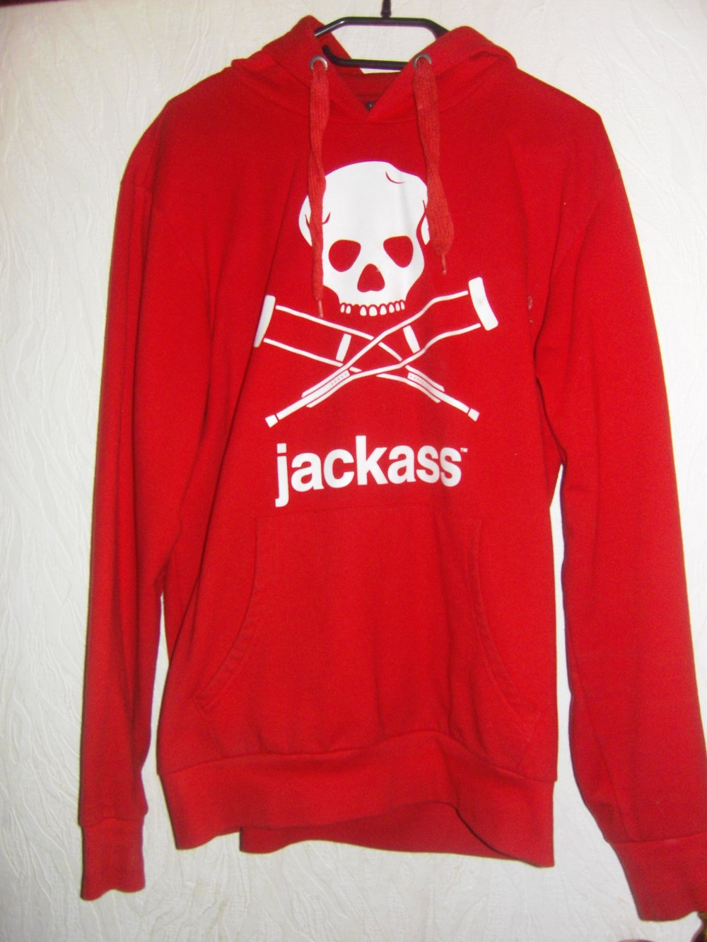 Jackass-Pullover