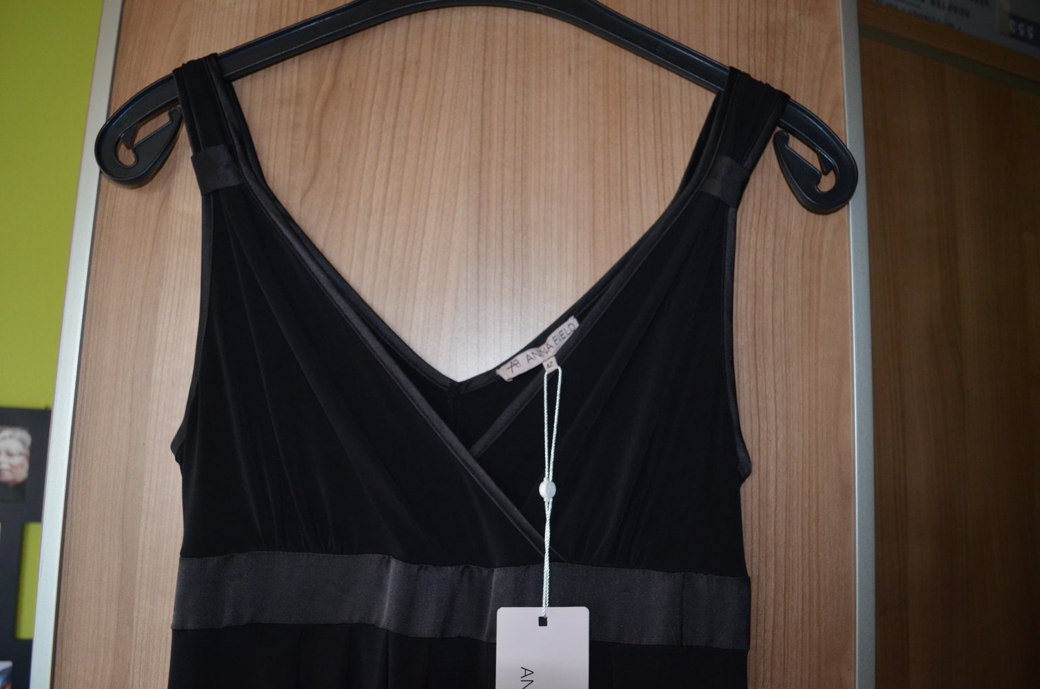Kleid Anna Field