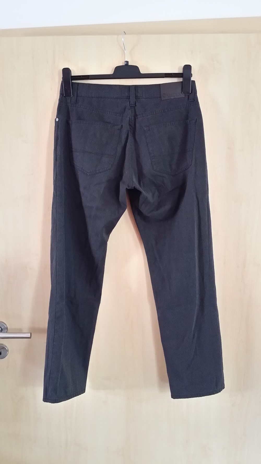 Herren Jeans in Stretch – neu – Größe 33/30