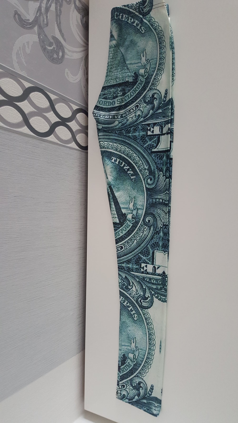 American Dollar Leggings S / M 36 / 38