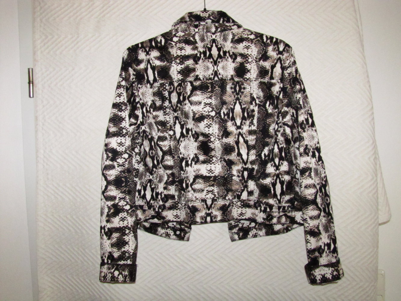 Jeansjacke von SOliver