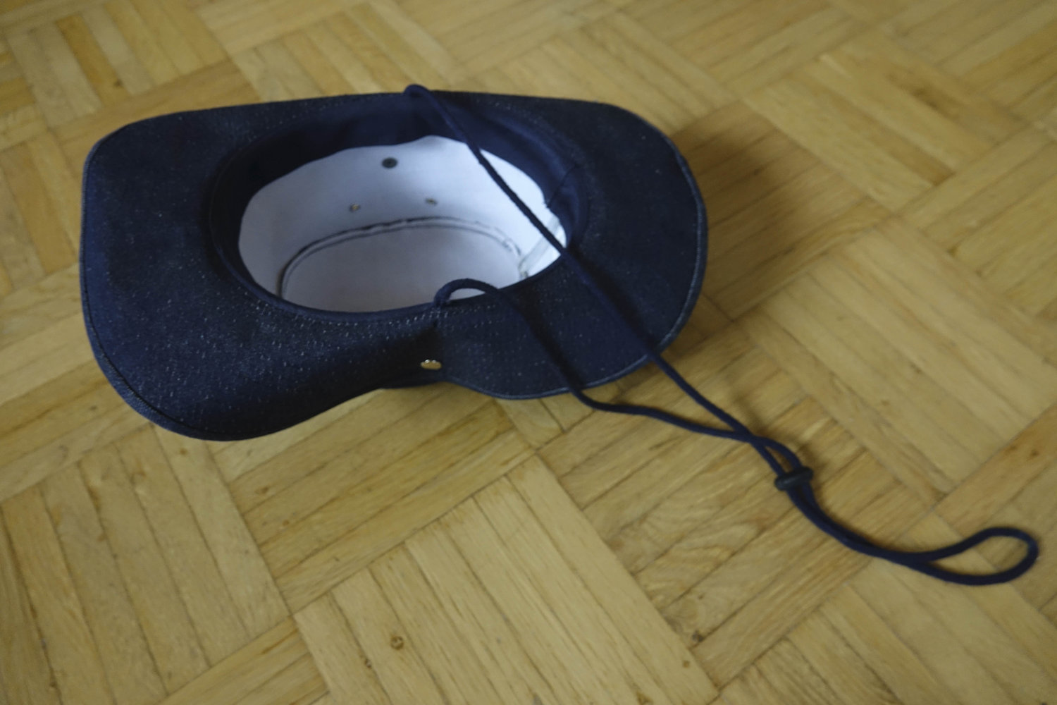 Cooler Jeanshut