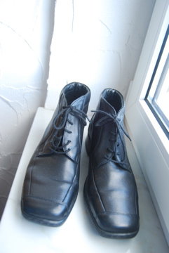 „JOSEF SEIBEL“ SCHNÜRSCHUHE STIEFELETTEN GR. 39