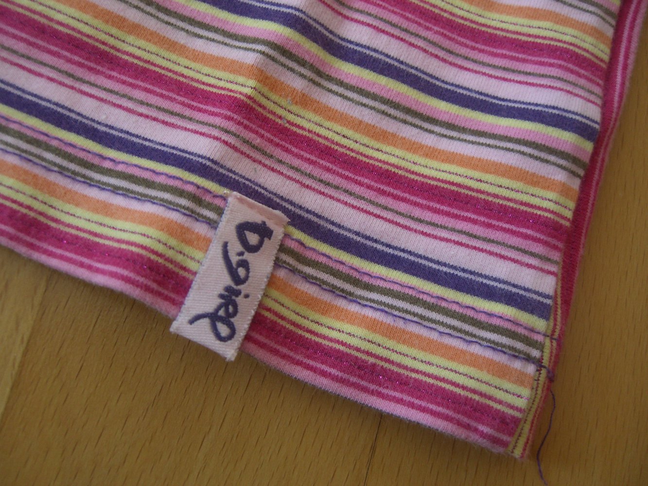 Sommertop von H&M