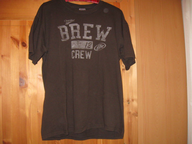 *** Shirt mit Druck ***
