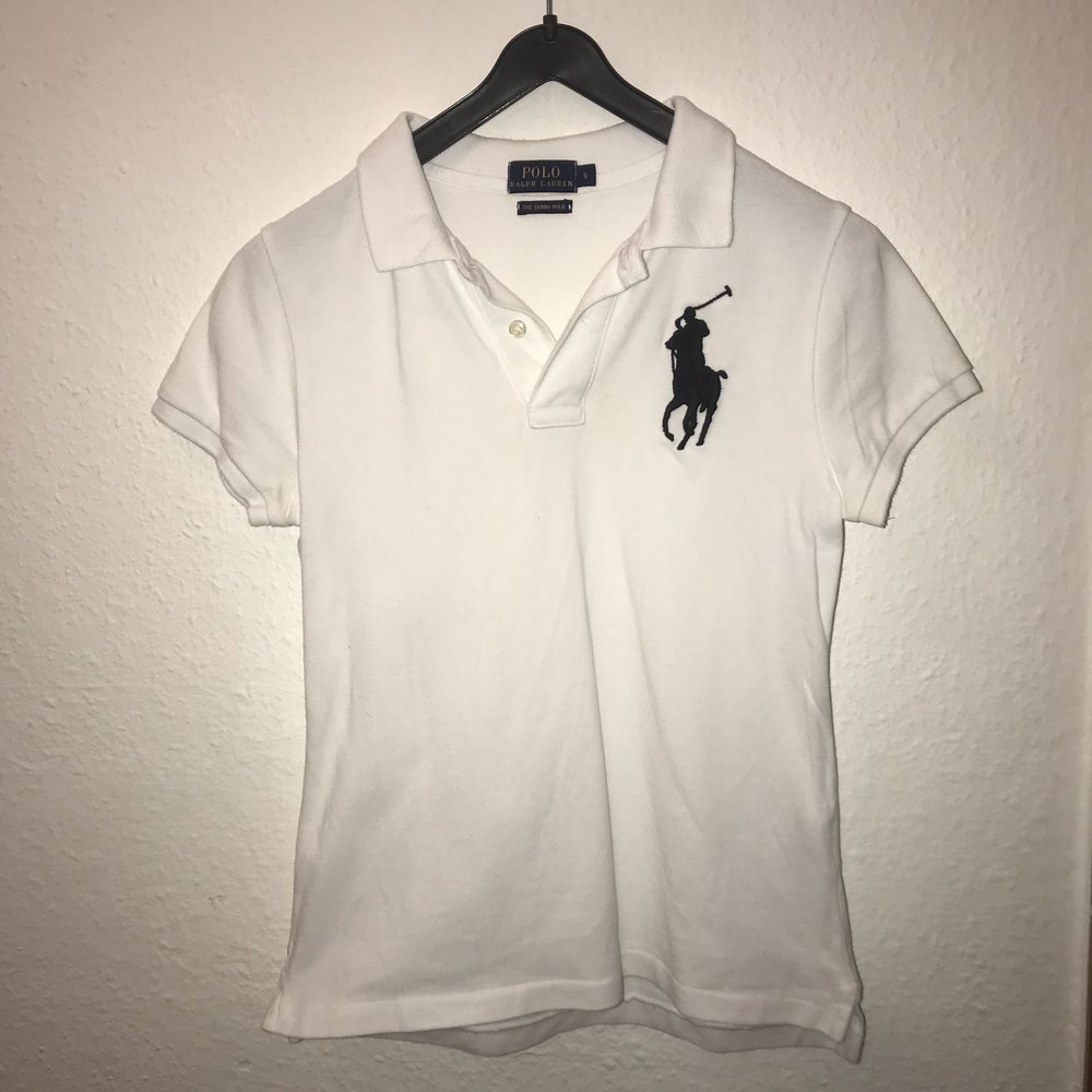 Ralph Lauren T Shirt 