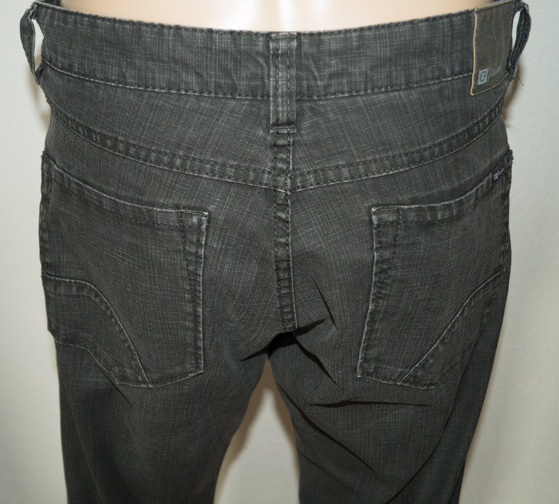 Canda Herren-Jeans Gr. 36x32 - Stretch
