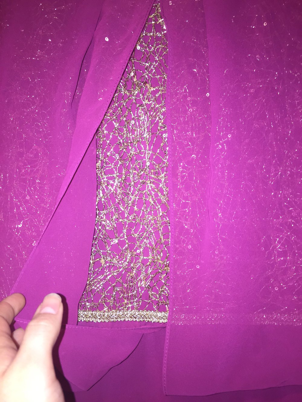 Elegantes Kleid NEU
