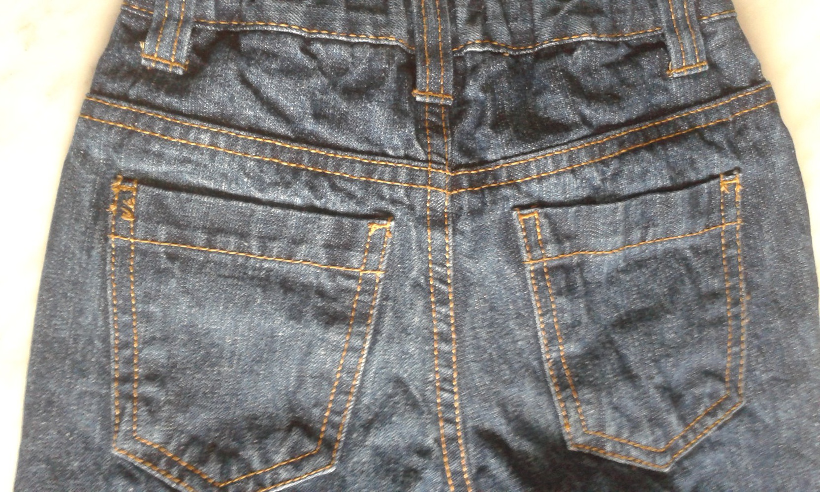 Jeans von CFL