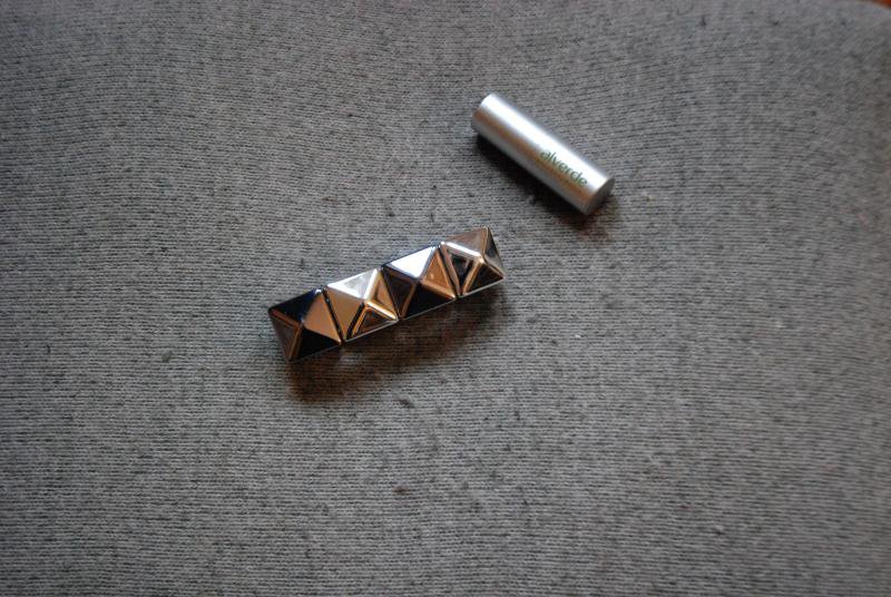 Nietenarmband #5