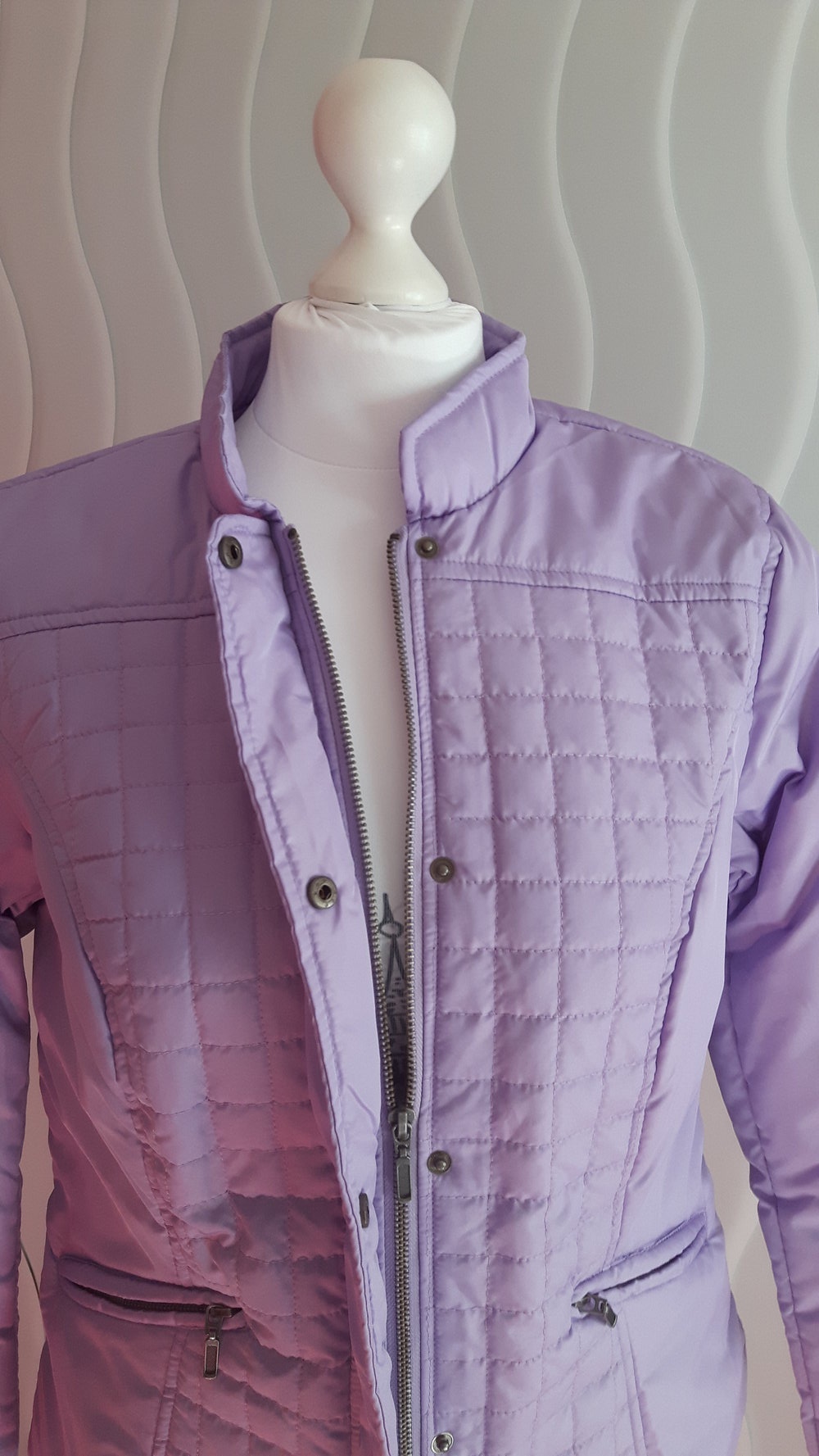 Jacke