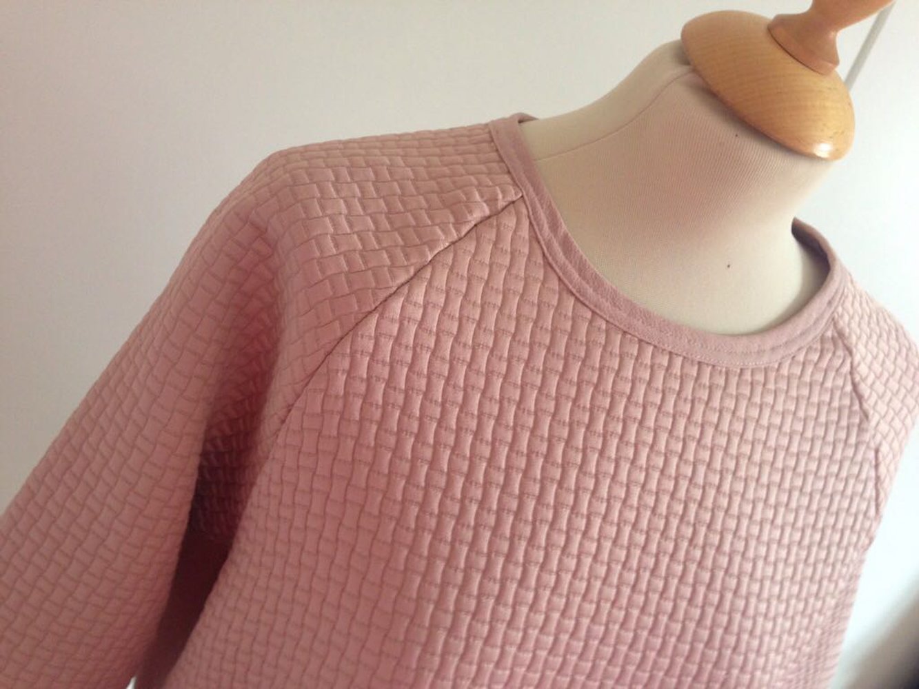 Neuwertiger Pullover 