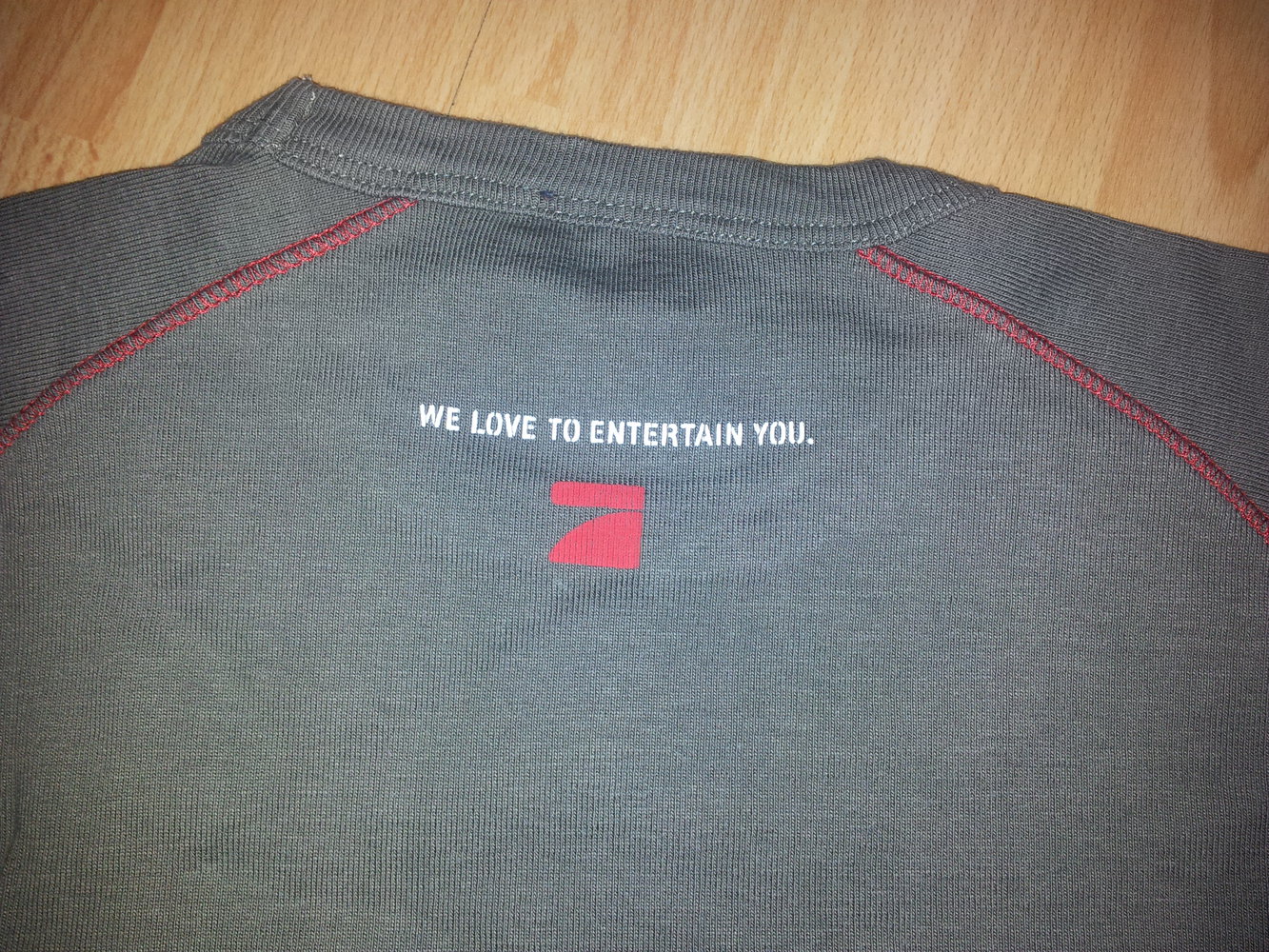 Pullover We Love
