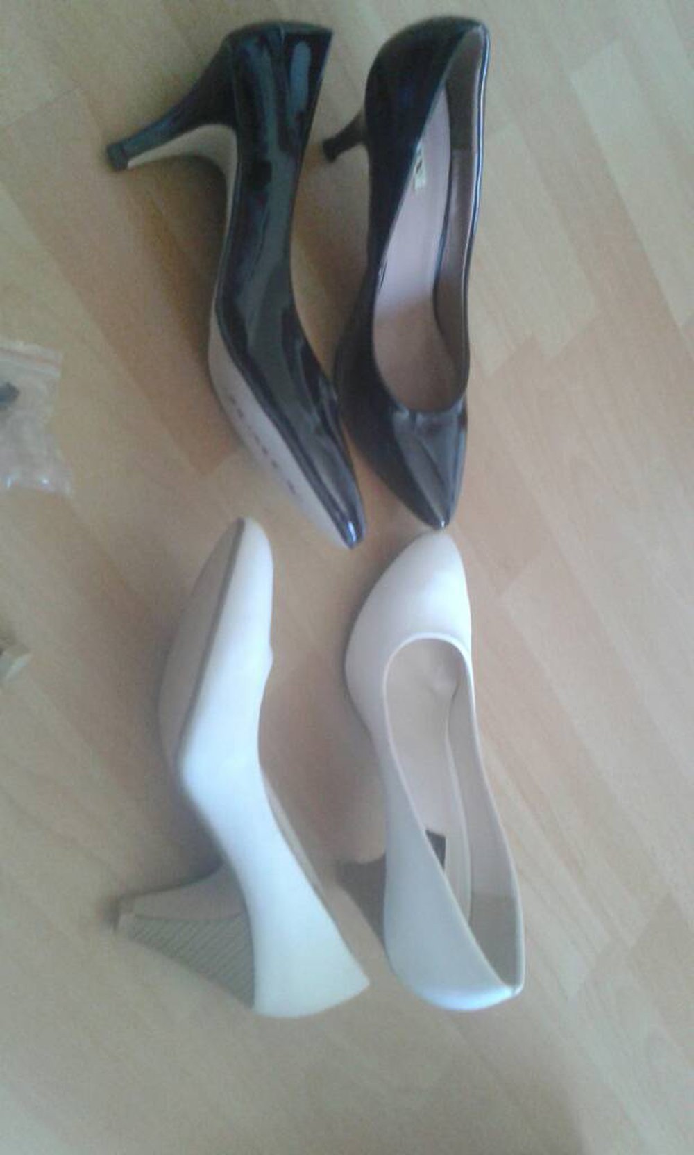 Pumps 39