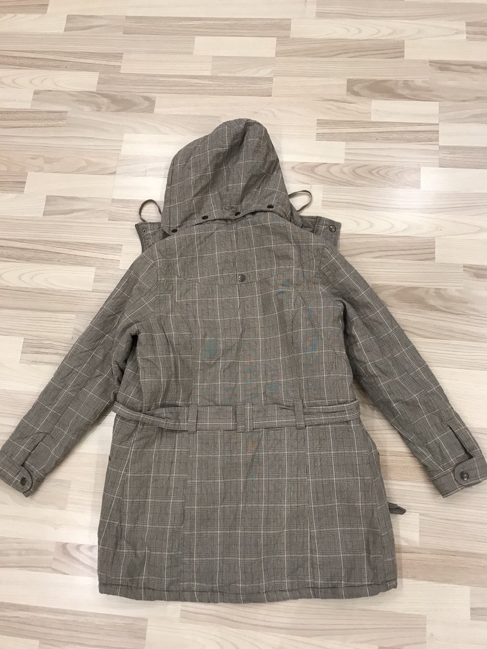 Jacke gr.40 wie neu