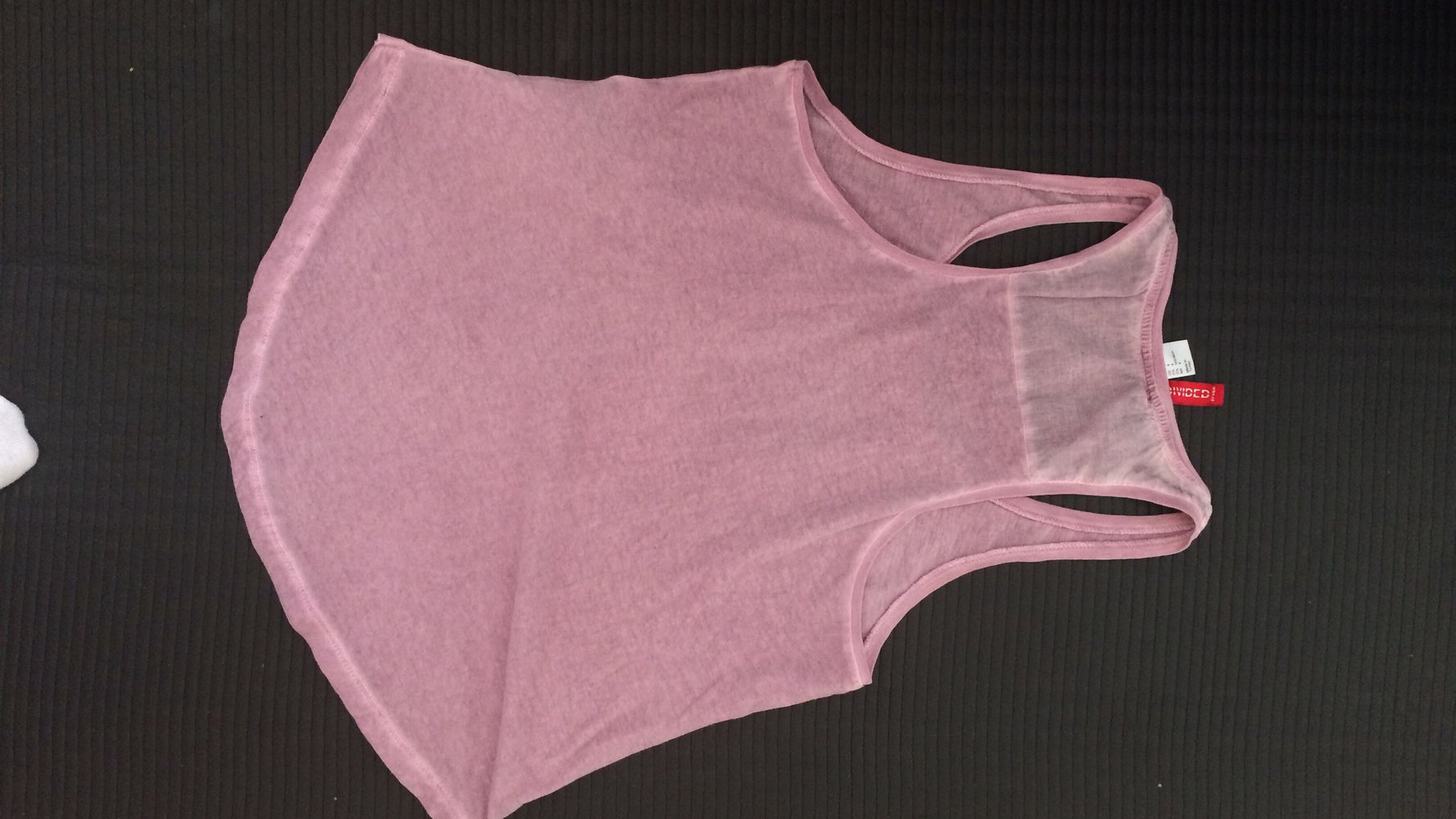 Sporttop H&M