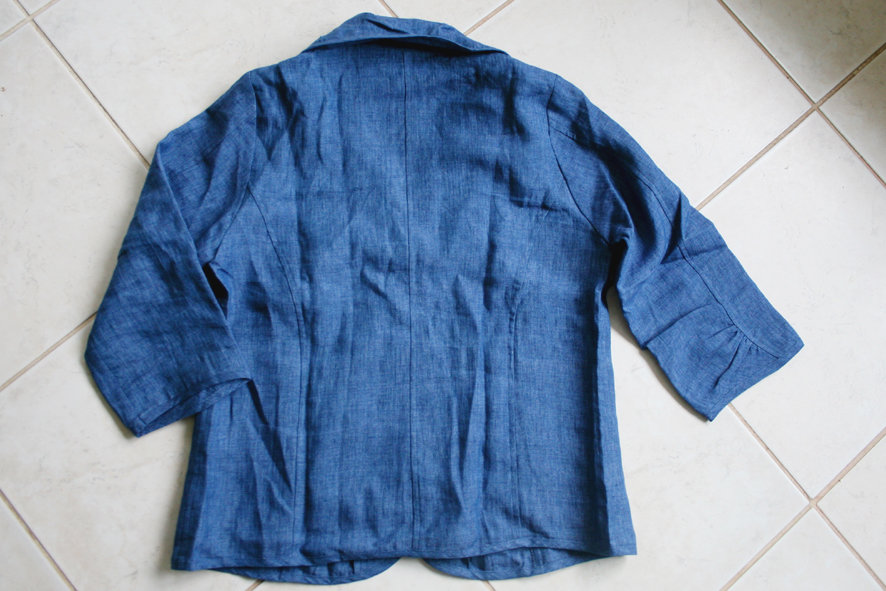 Bluse Marlies Mithöfer