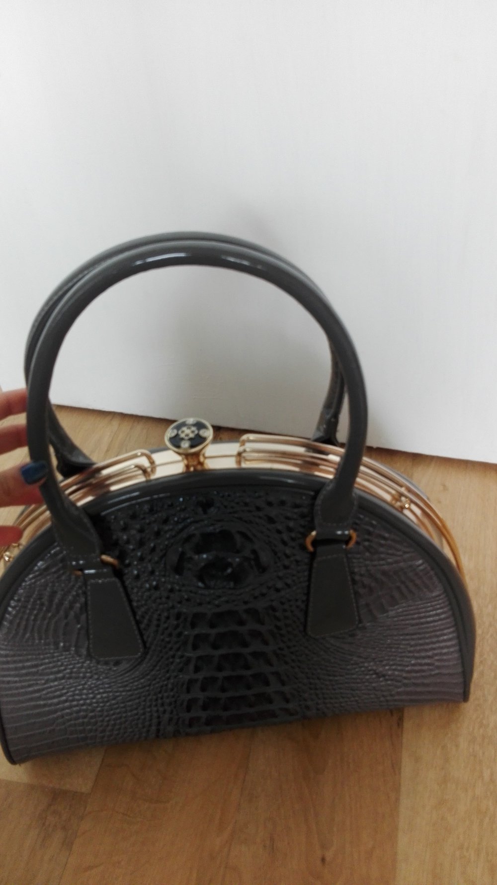 Handtasche