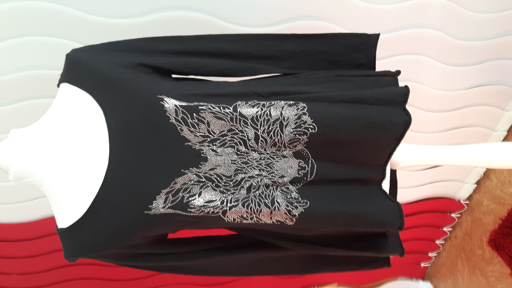 Shirthängerchen