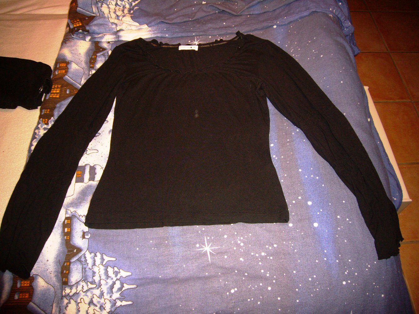 Shirt Gr.36 Comma