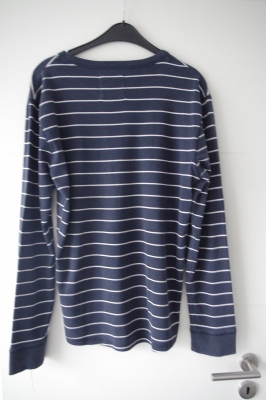 L.O.G.G. Herrenpullover