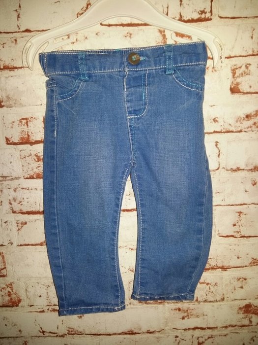 Jeans von Nutmeg