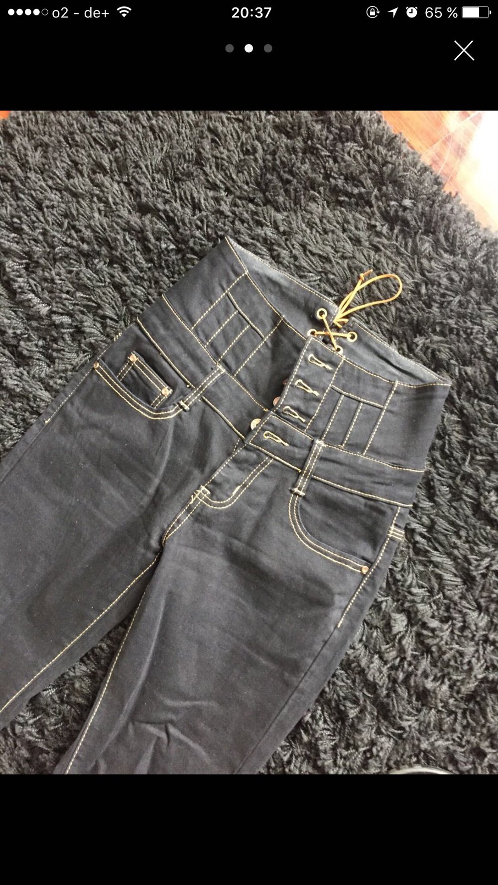 Highwest Hose