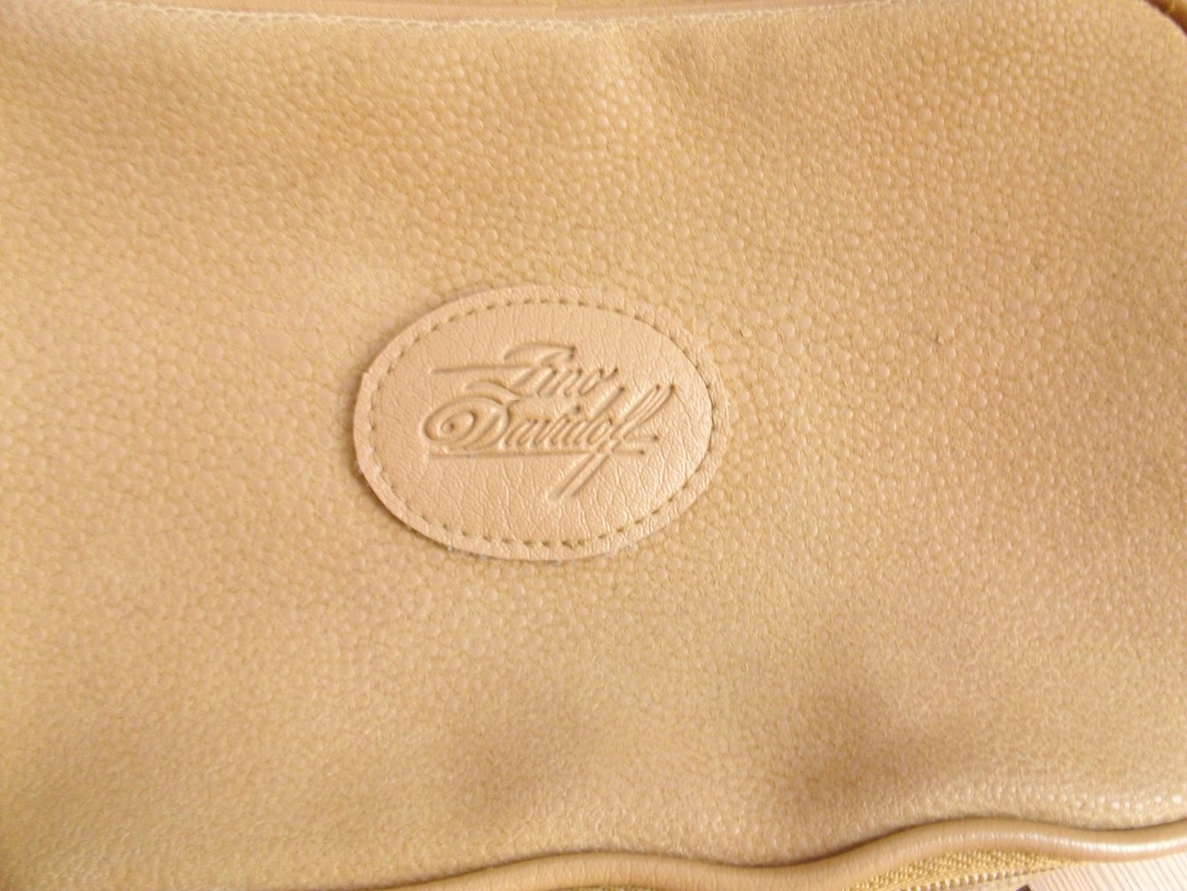 Zino Davidoff
