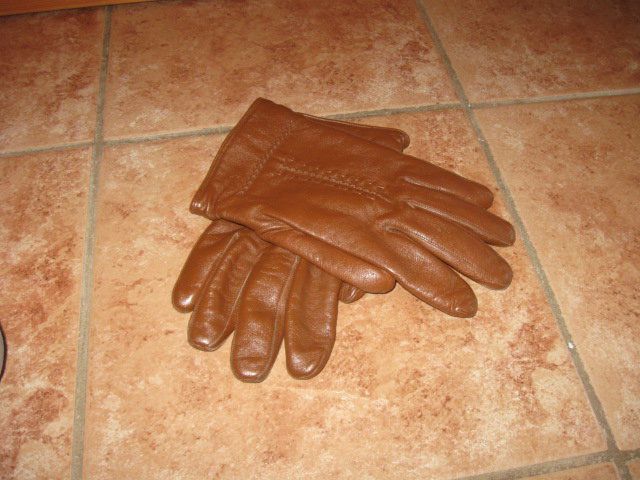 *** Handschuhe ***