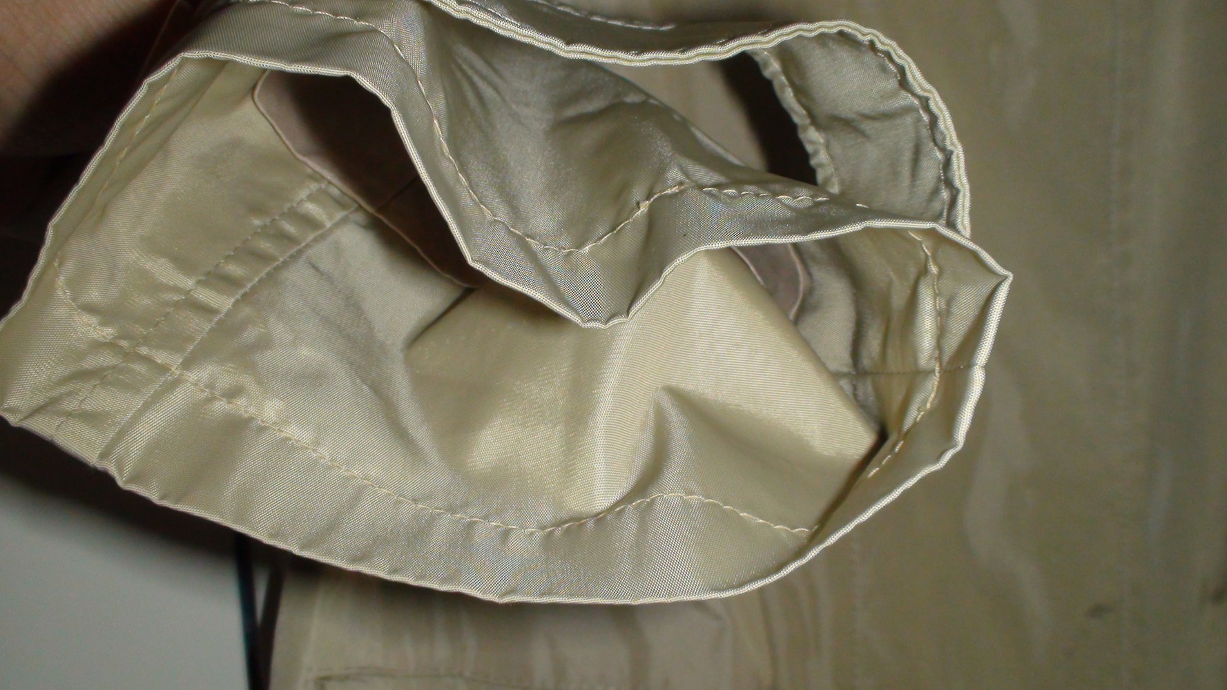 Jack`s Trench Gr.38