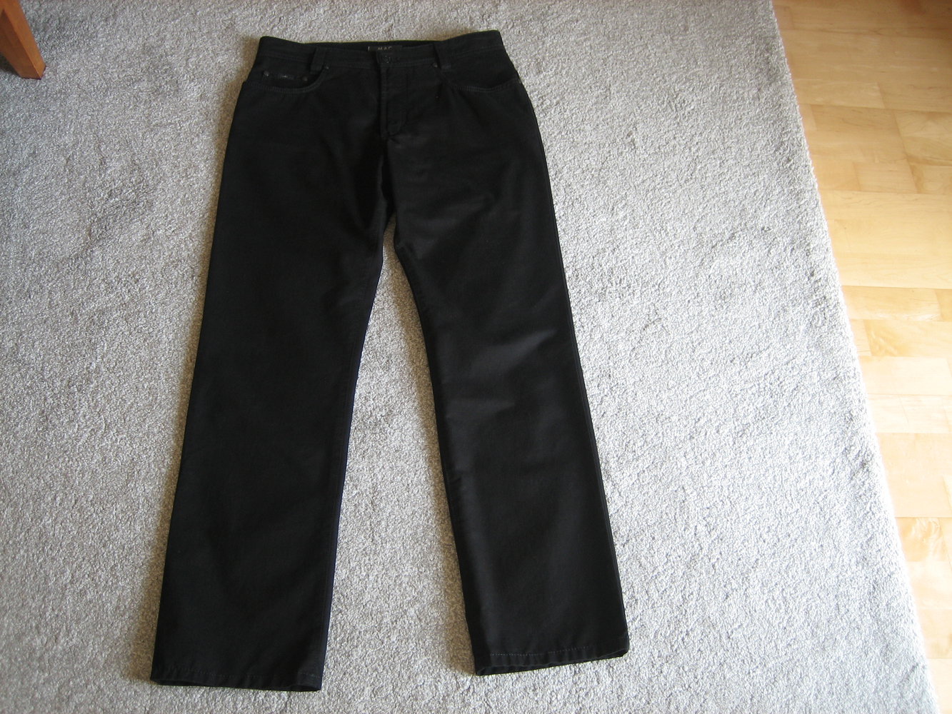 Edle Herren-Jeans 