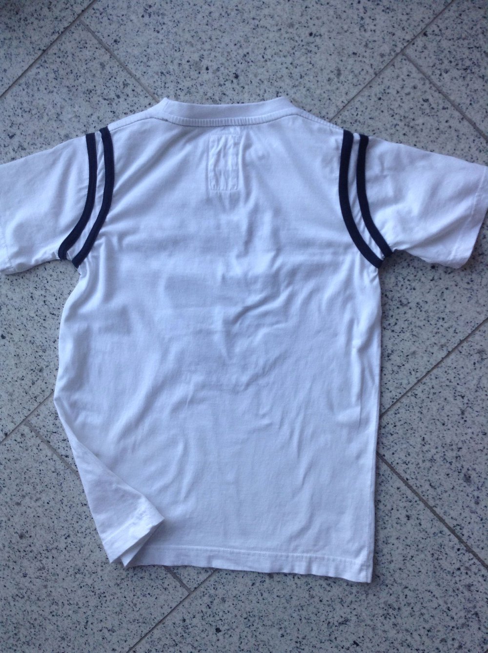 Hippes Shirt von 