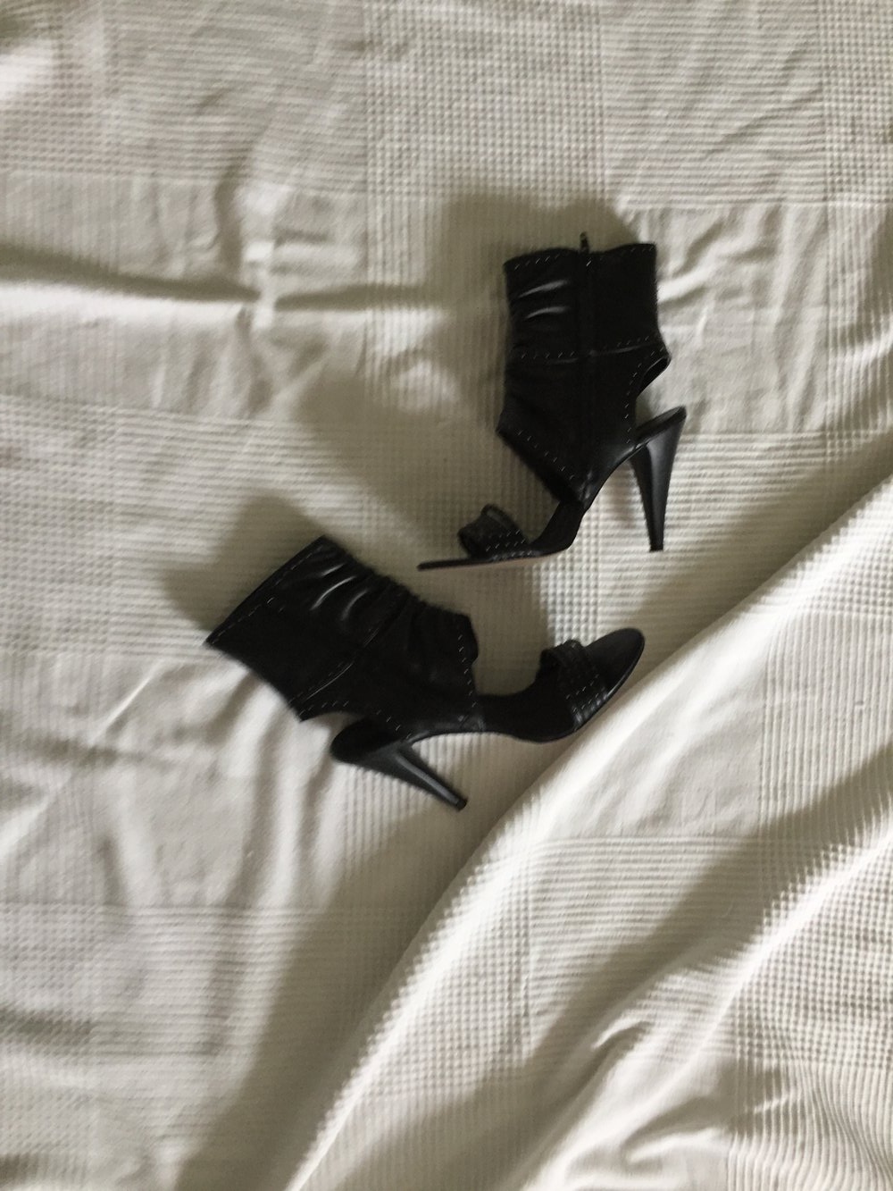Offene Pumps 