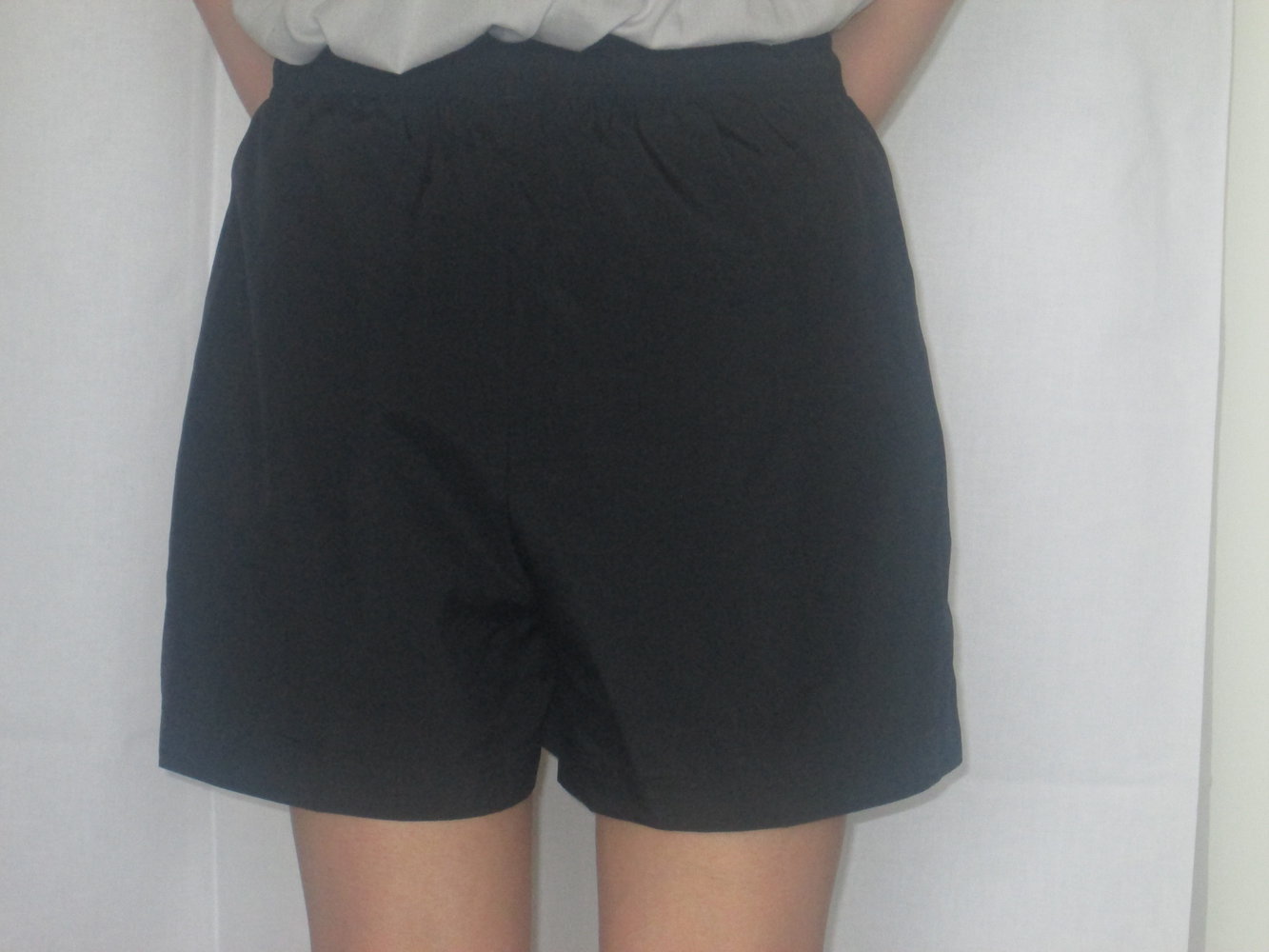 Hose, Sporthose, Shorts