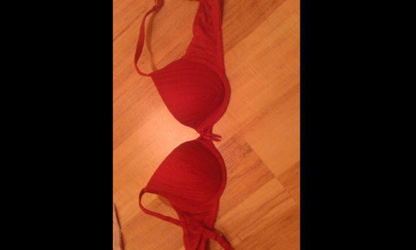 Roter Bh 70 C susa