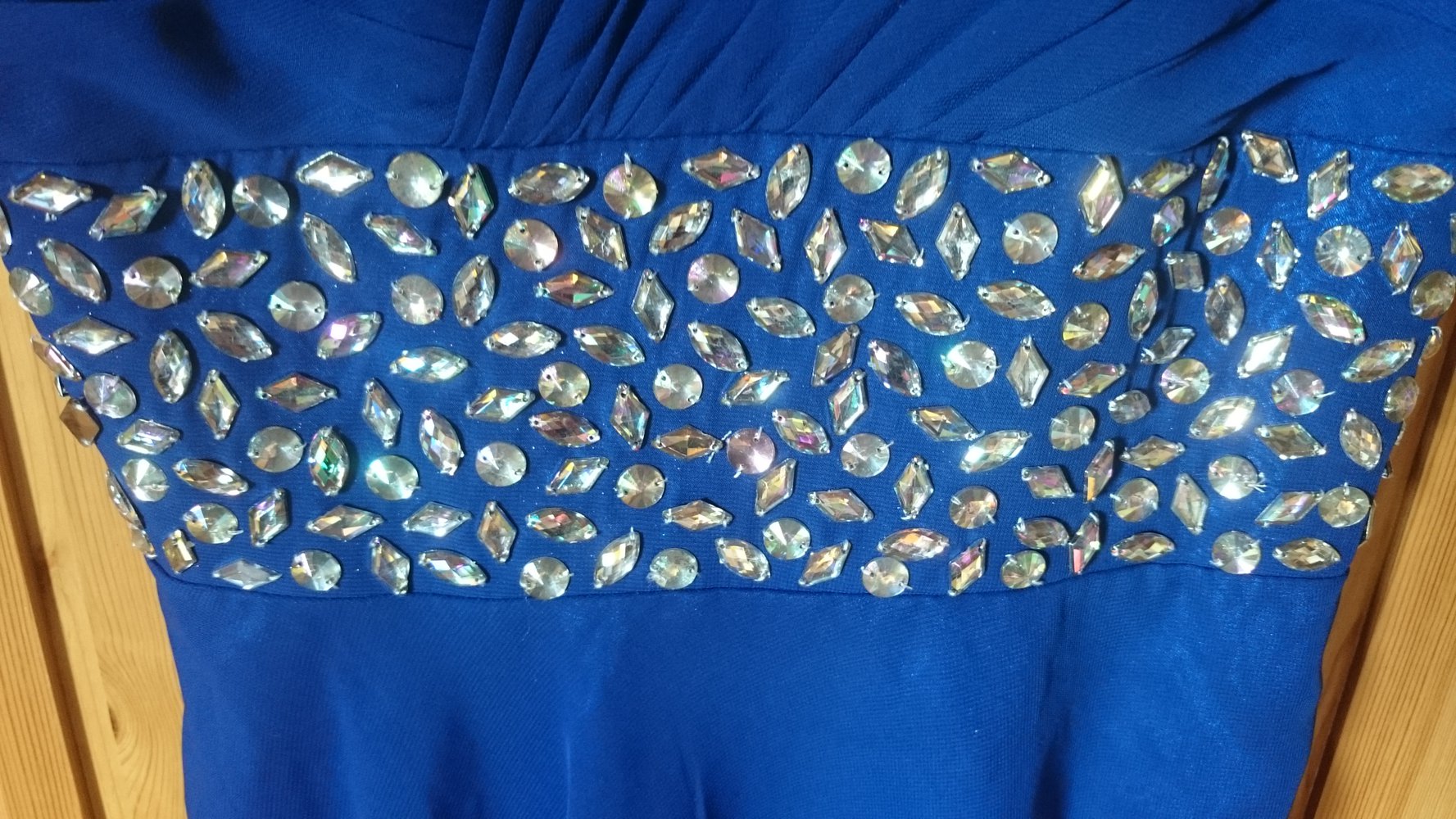 Abendkleid 