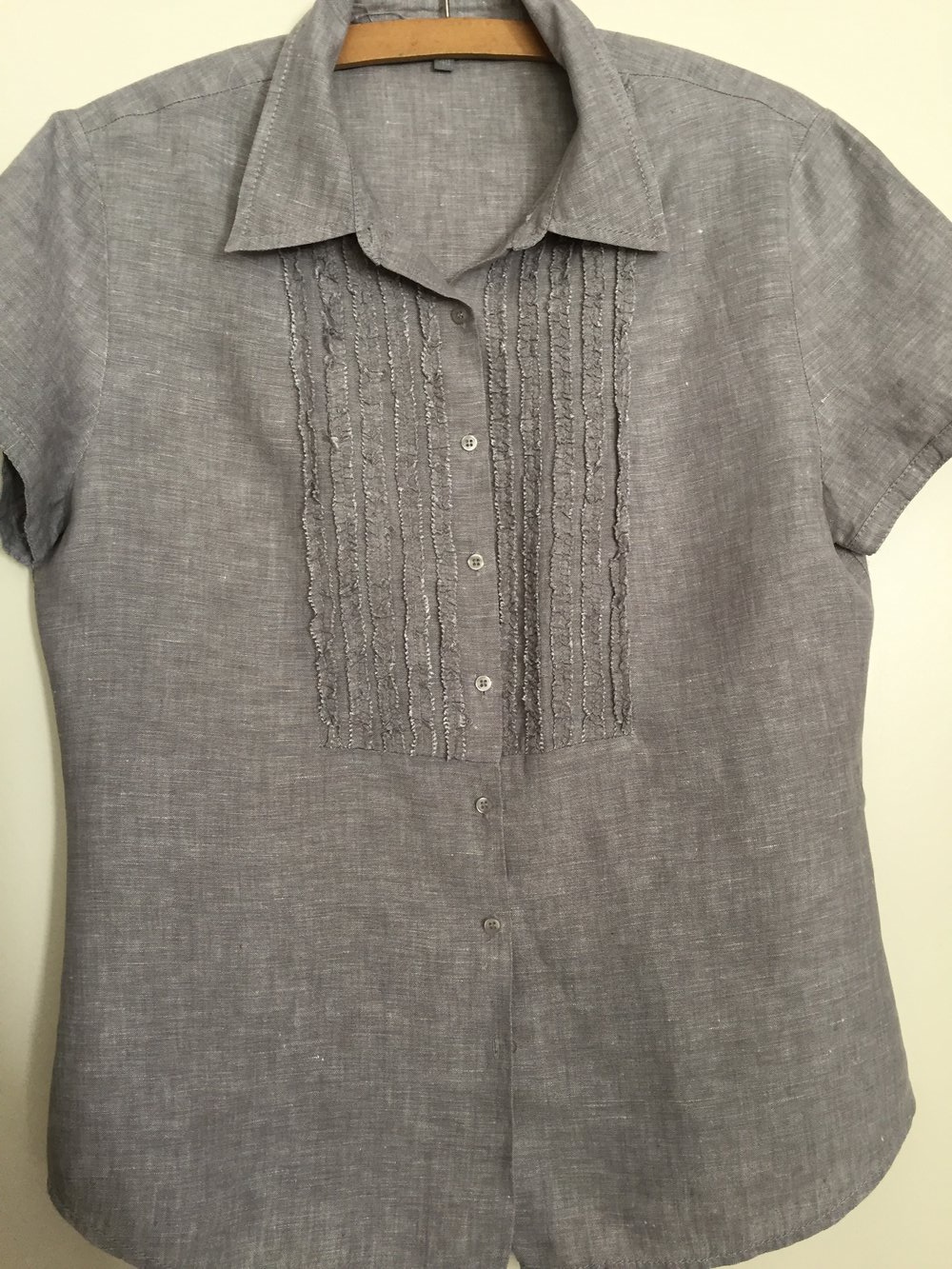 Bluse