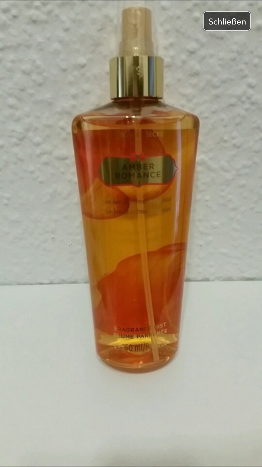 Victoria's Secret Bodyspray